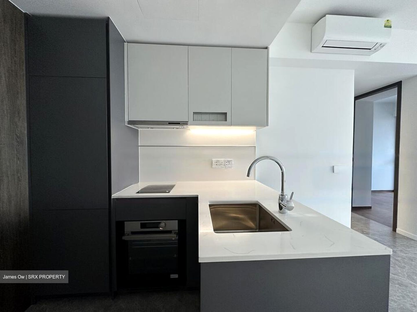 The M (D7), Apartment #507881561